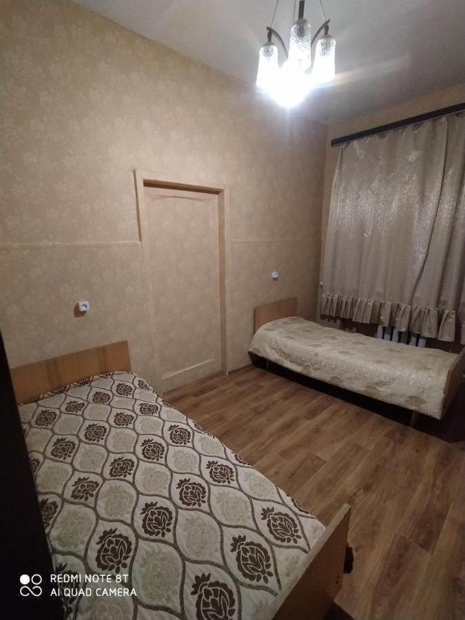 Хостел От Заката До Рассвета Полтава Екстер'єр фото